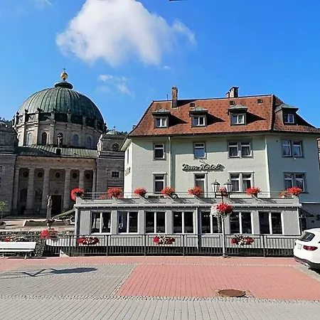 Dom-hotel Hotel