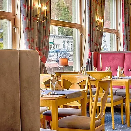 Hotel Dom-hotel Höchenschwand