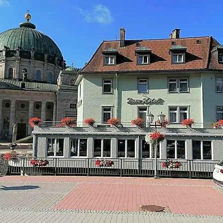 Dom-hotel Höchenschwand
