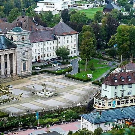 Dom-hotel 3* Höchenschwand