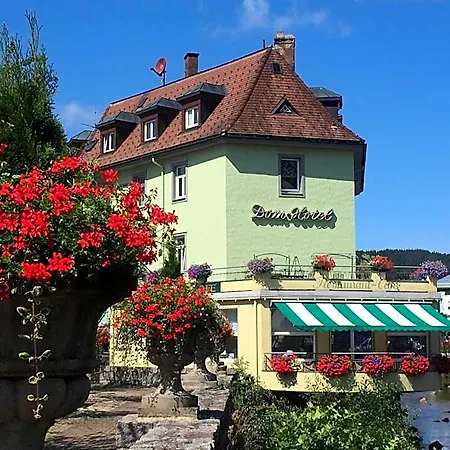 Dom-hotel