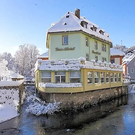 Dom-hotel