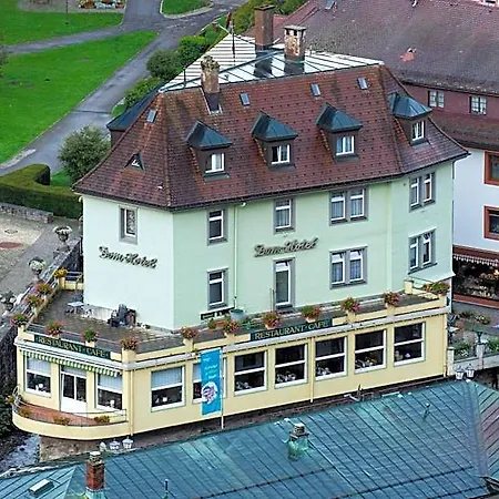 Dom-hotel Hotel