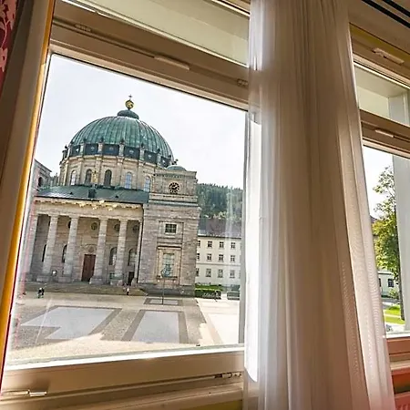 Dom-hotel Höchenschwand