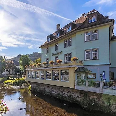 Dom-hotel