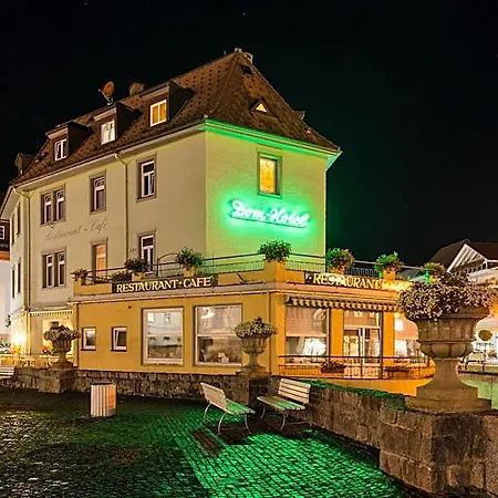 Dom-hotel Hotel
