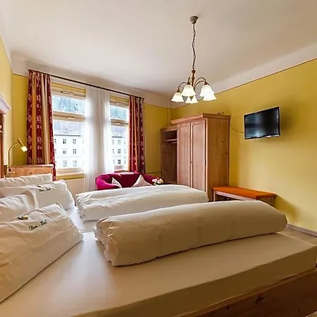 Hotel Dom-hotel