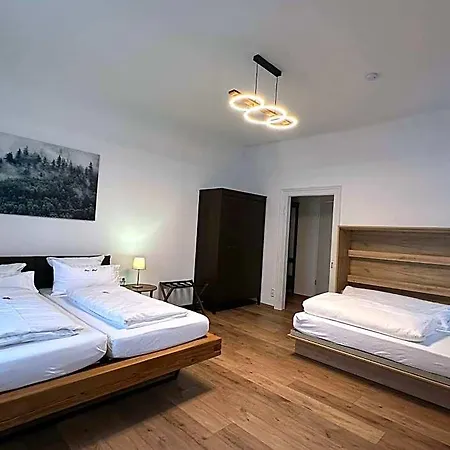 Hotel Dom-hotel Höchenschwand