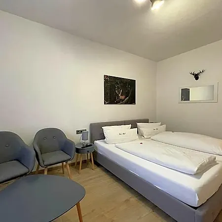 Dom-hotel 3*
