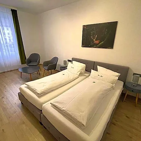 Hotel Dom-hotel