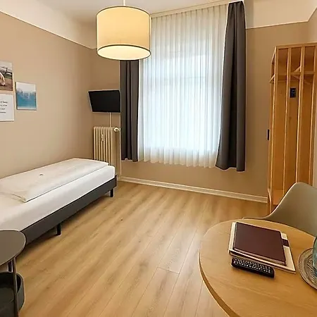 Dom-hotel 3*