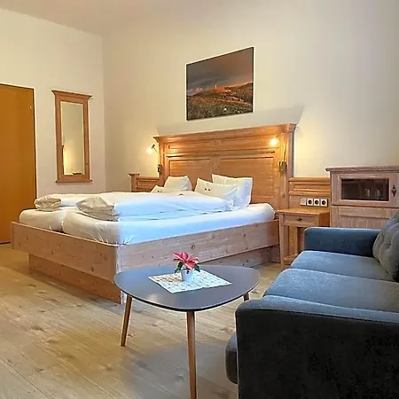 Dom-hotel 3* Höchenschwand