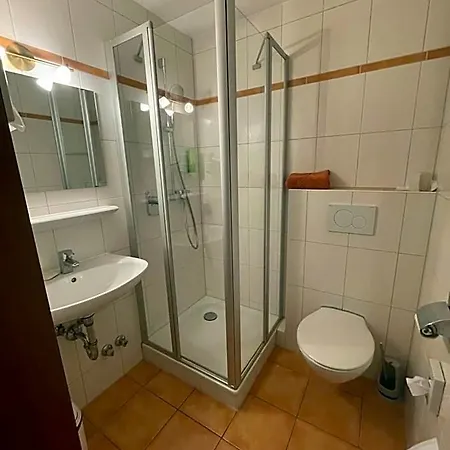 Dom-hotel Höchenschwand