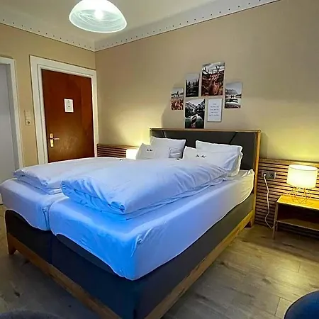 Hotel Dom-hotel Höchenschwand