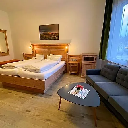 Hotel Dom-hotel Höchenschwand