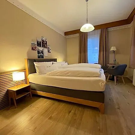 Dom-hotel Höchenschwand