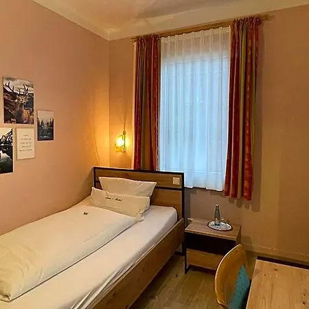 Dom-hotel